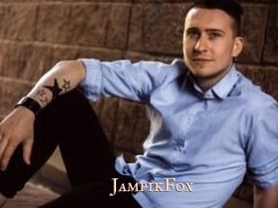 Jampik_Fox