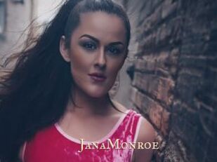 JanaMonroe