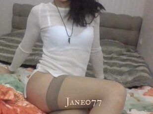Jane077