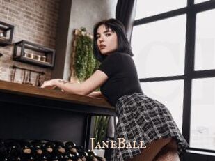 JaneBall