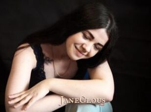 JaneClous