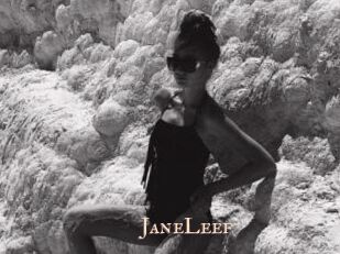 JaneLeef