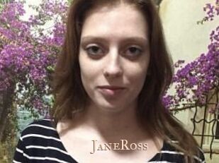 JaneRoss