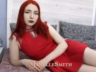 JanelleSmith