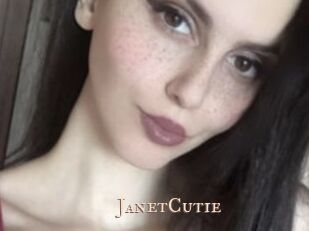 JanetCutie