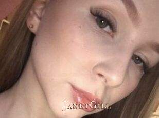 JanetGill