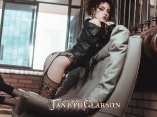 JanethClarson