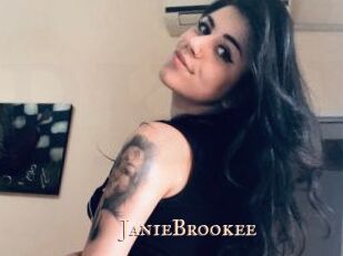 JanieBrookee