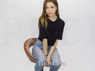 JanisLove