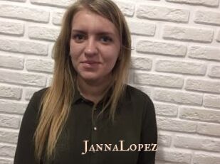 JannaLopez