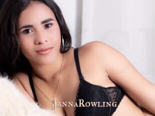 JannaRowling