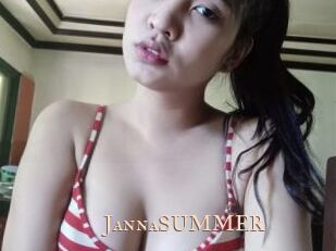 JannaSUMMER