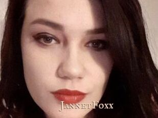 JannetFoxx