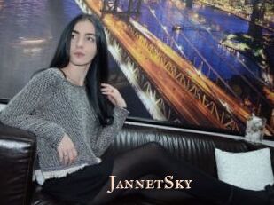 JannetSky