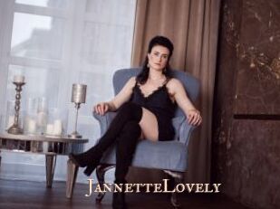 JannetteLovely