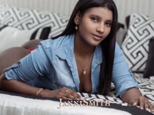 JanniSmith