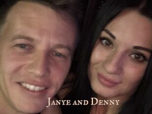 Janye_and_Denny