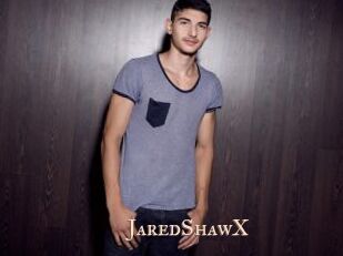 JaredShawX