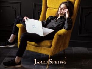 JaredSpring