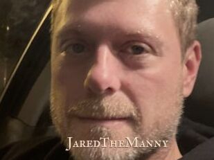 JaredTheManny