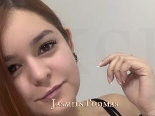 JasmiinThomas