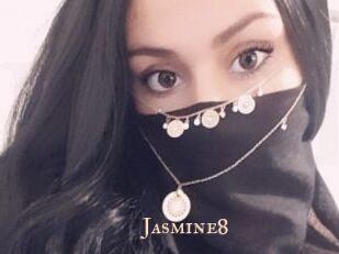 Jasmine8