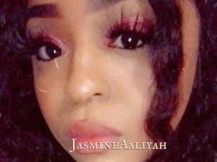 JasmineAaliyah