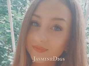 JasmineDigs