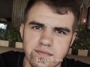 JasonBorn