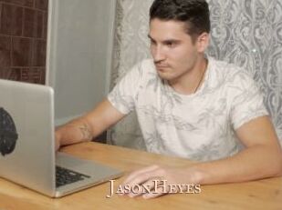 JasonHeyes
