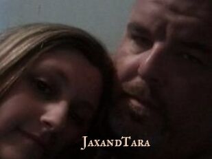 Jax_and_Tara