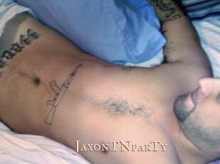 JaxonTNparTy