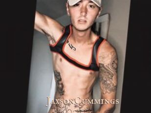JaxsonCummings