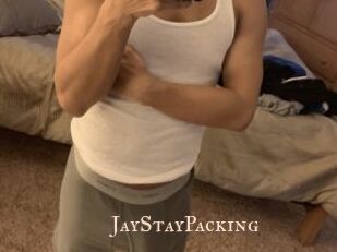 JayStayPacking