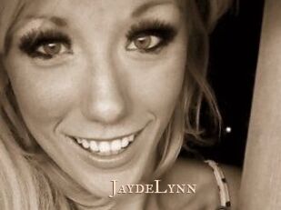 JaydeLynn