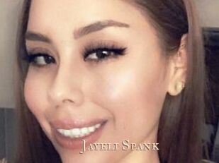 Jayeli_Spank