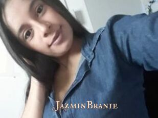 JazminBranie