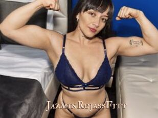 JazminRojassFitt