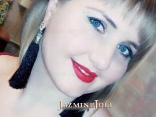 JazmineJoli