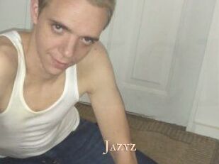 Jazyz