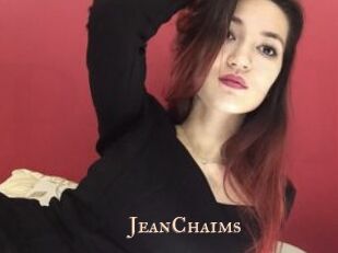 JeanChaims