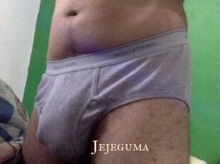 Jejeguma