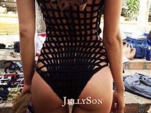 JellySon