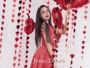 JemiaTaylor
