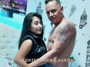 Jenifer_and_Leandro
