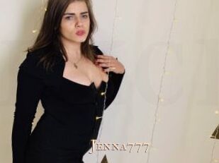 Jenna777