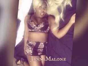 JennaMalone
