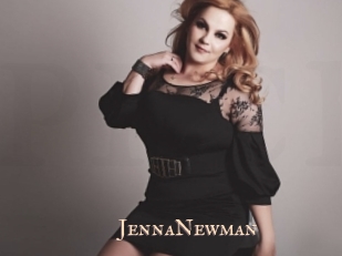 JennaNewman Pink Center Fold