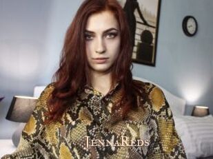 JennaReds