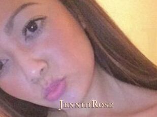 JenniiiRose